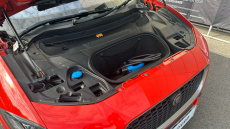 Jaguar I-Pace 294kW EV400 HSE 90kWh 5dr Auto Electric Estate